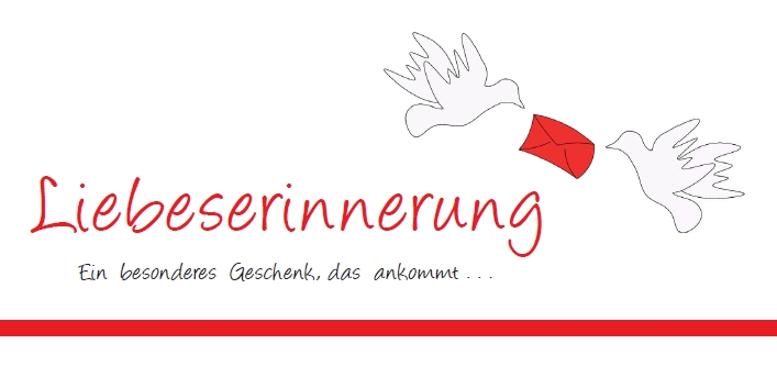 Liebeserinnerung